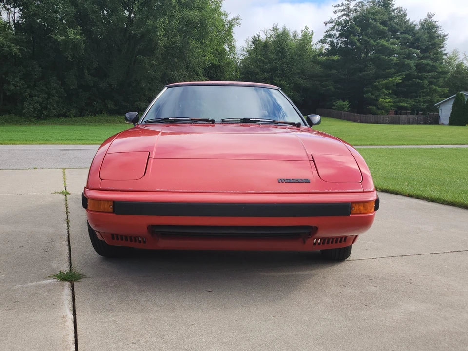 1985 Mazda RX-7 SA & FB - Image 5 of 31