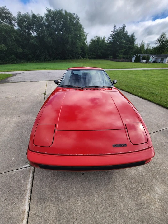 1985 Mazda RX-7 SA & FB - Image 6 of 31