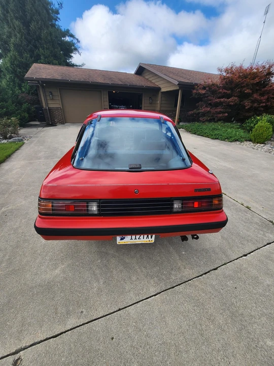 1985 Mazda RX-7 SA & FB - Image 10 of 31