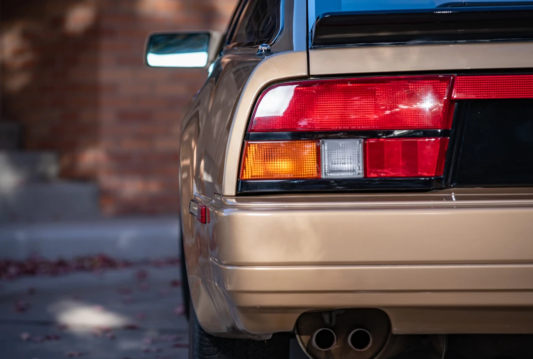 1986 Nissan 300ZX 3rd Gen - Image 21 of 31