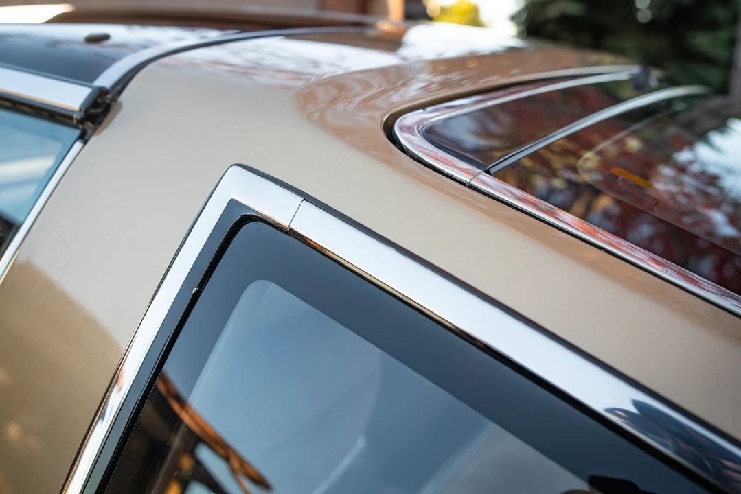 1986 Nissan 300ZX 3rd Gen - Image 29 of 31