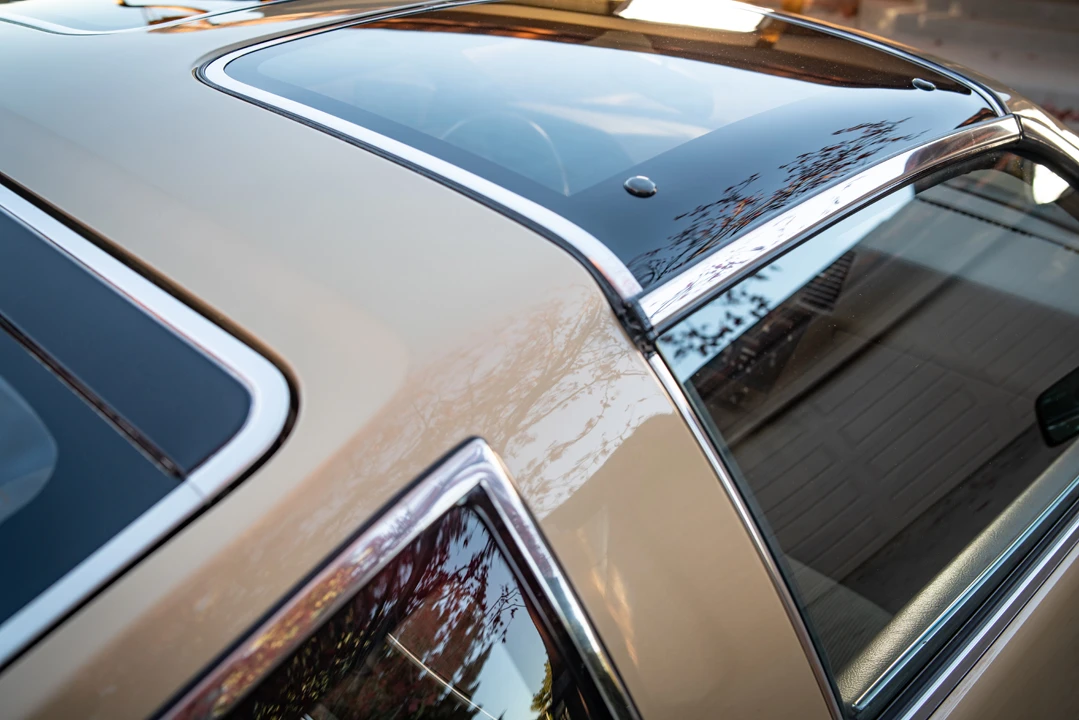 1986 Nissan 300ZX 3rd Gen - Image 30 of 31