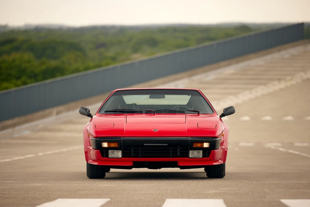 1987 Lamborghini Jalpa - Image 10 of 31