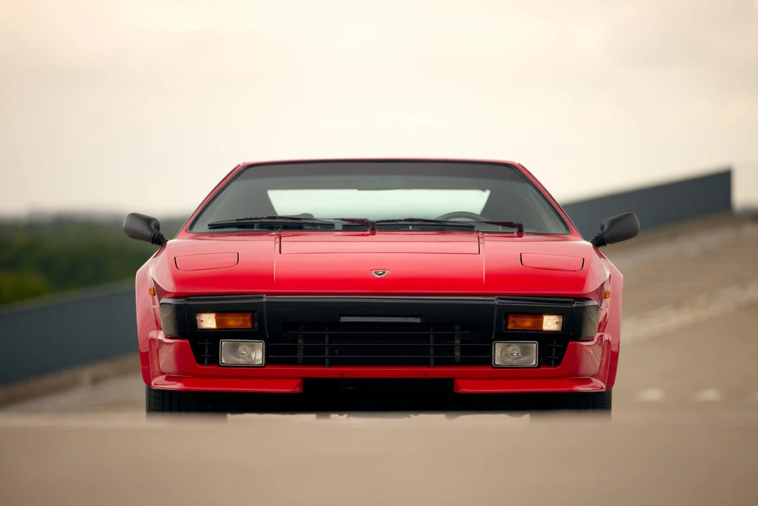 1987 Lamborghini Jalpa - Image 14 of 31