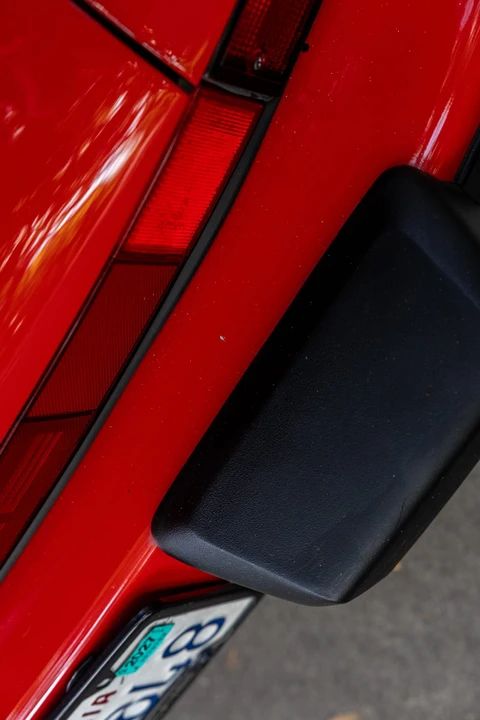 1987 Porsche 930 Turbo - Image 31 of 31