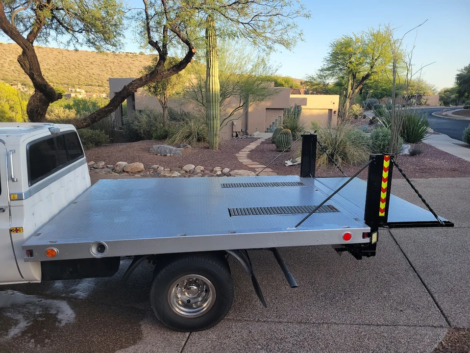 1988 Chevrolet C/K 3rd Gen - Image 19 of 31