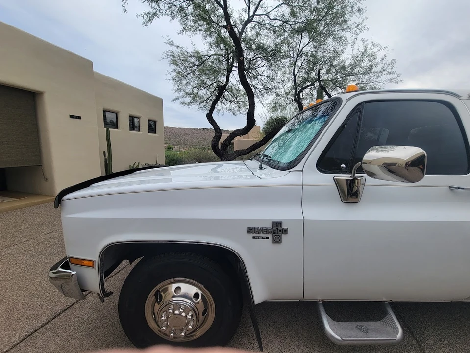 1988 Chevrolet C/K 3rd Gen - Image 15 of 31