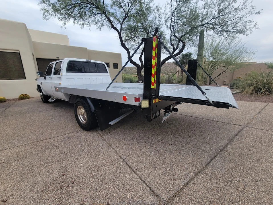 1988 Chevrolet C/K 3rd Gen - Image 11 of 31
