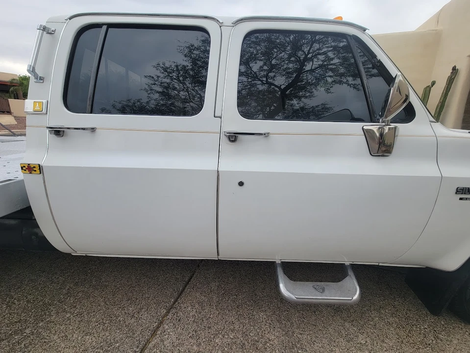 1988 Chevrolet C/K 3rd Gen - Image 17 of 31