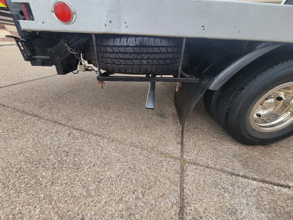 1988 Chevrolet C/K 3rd Gen - Image 31 of 31
