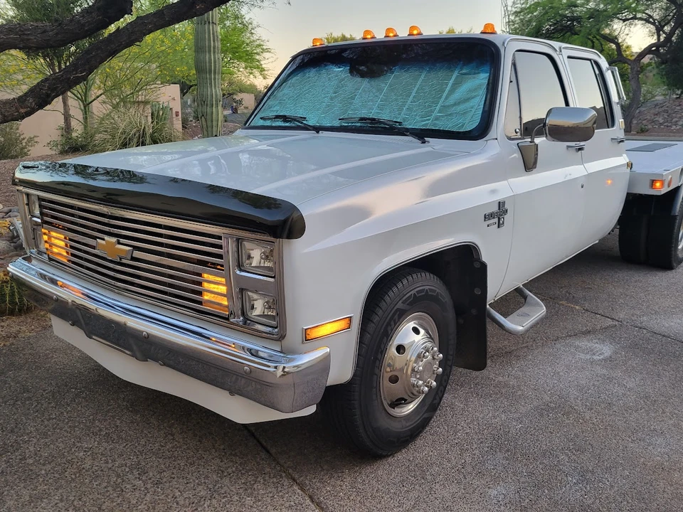 1988 Chevrolet C/K 3rd Gen - Image 14 of 31