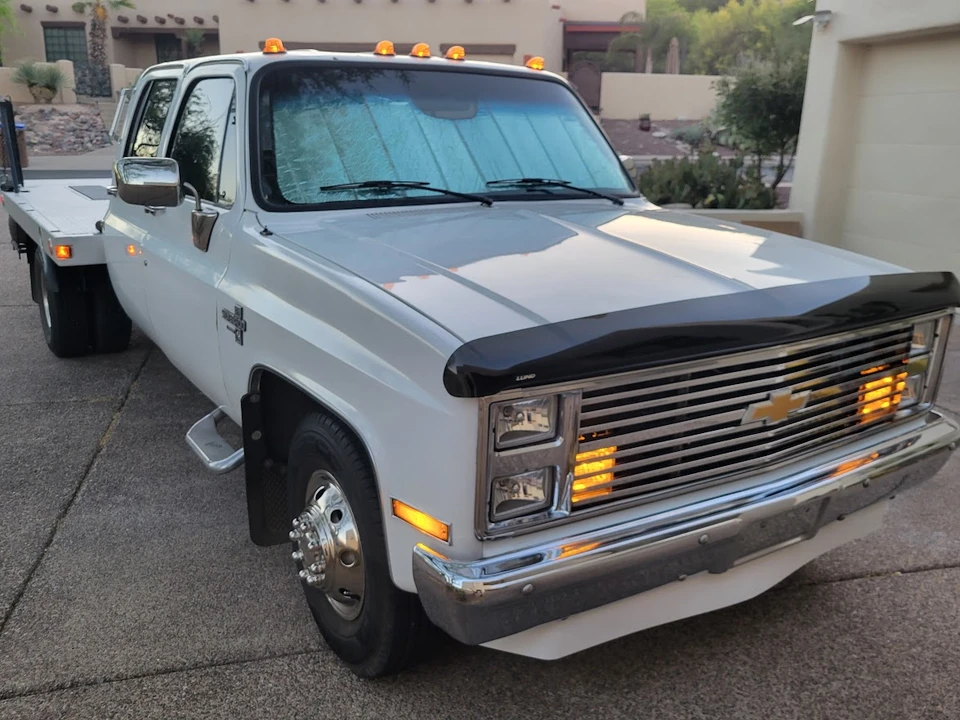 1988 Chevrolet C/K 3rd Gen - Image 12 of 31