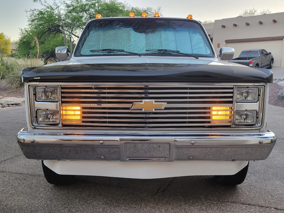 1988 Chevrolet C/K 3rd Gen - Image 13 of 31