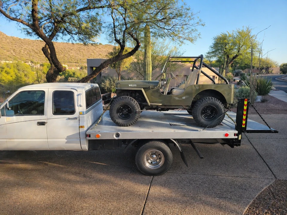 1988 Chevrolet C/K 3rd Gen - Image 26 of 31