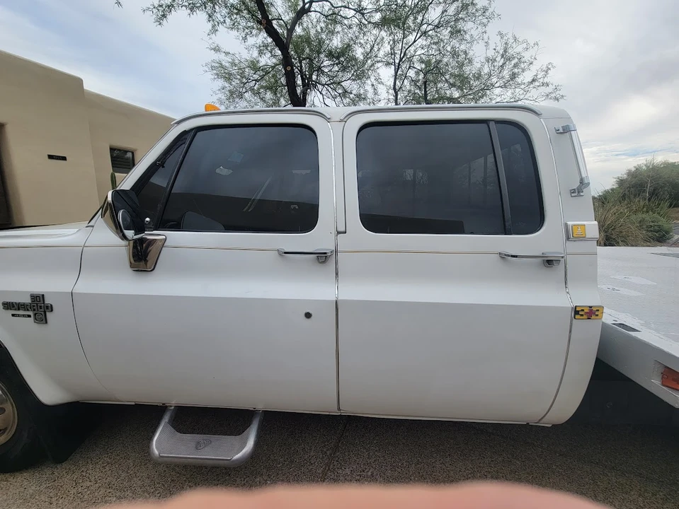 1988 Chevrolet C/K 3rd Gen - Image 16 of 31