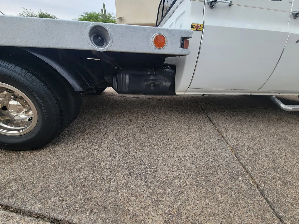 1988 Chevrolet C/K 3rd Gen - Image 30 of 31