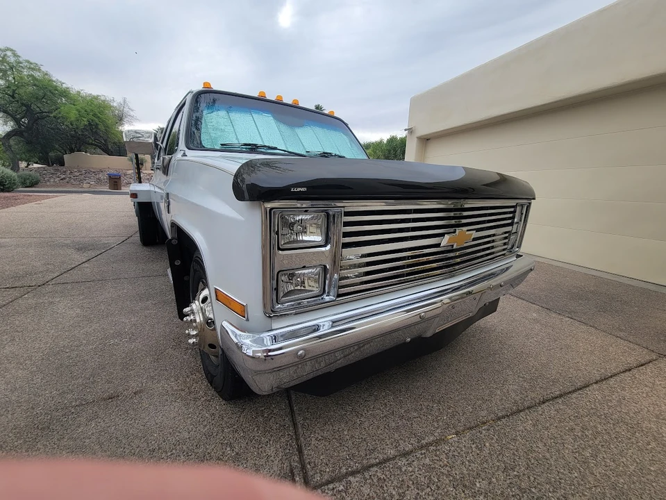 1988 Chevrolet C/K 3rd Gen - Image 5 of 31