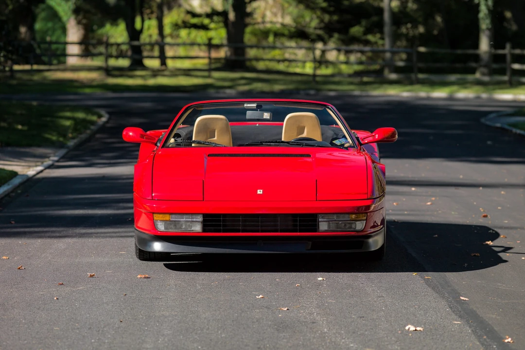1988 Ferrari Testarossa - Image 14 of 31