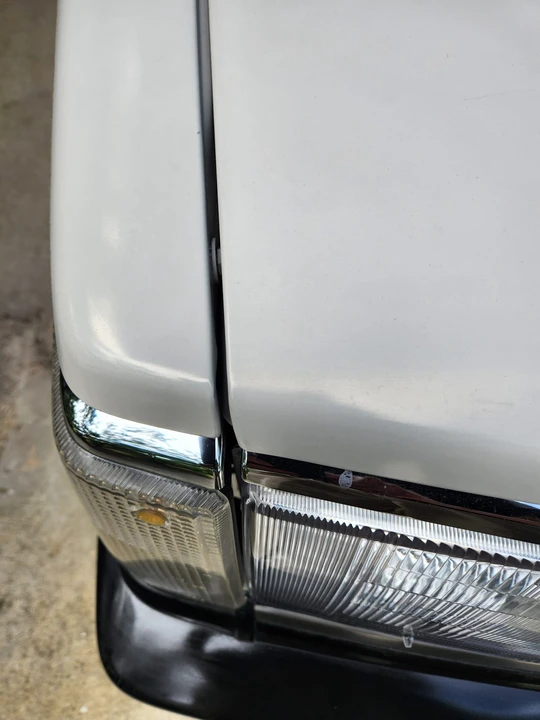 1990 Volvo 244 - Image 31 of 31