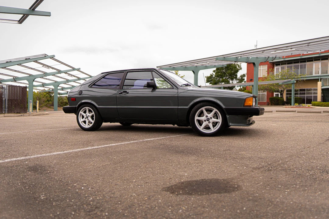 1981 Volkswagen Scirocco - Image 17 of 31