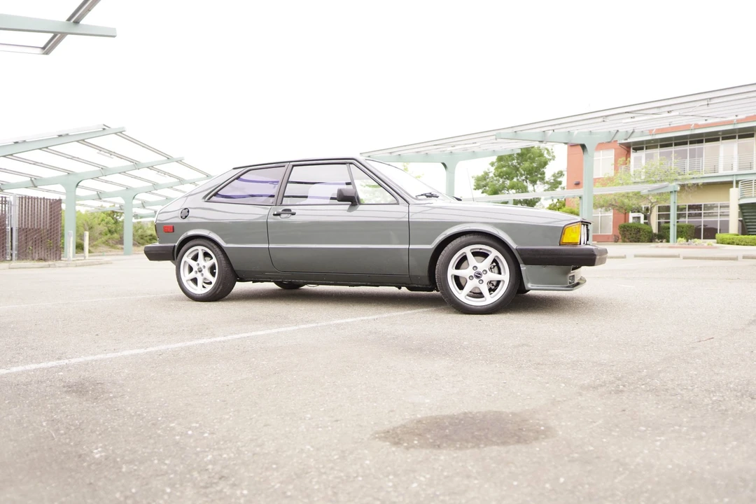 1981 Volkswagen Scirocco - Image 16 of 31