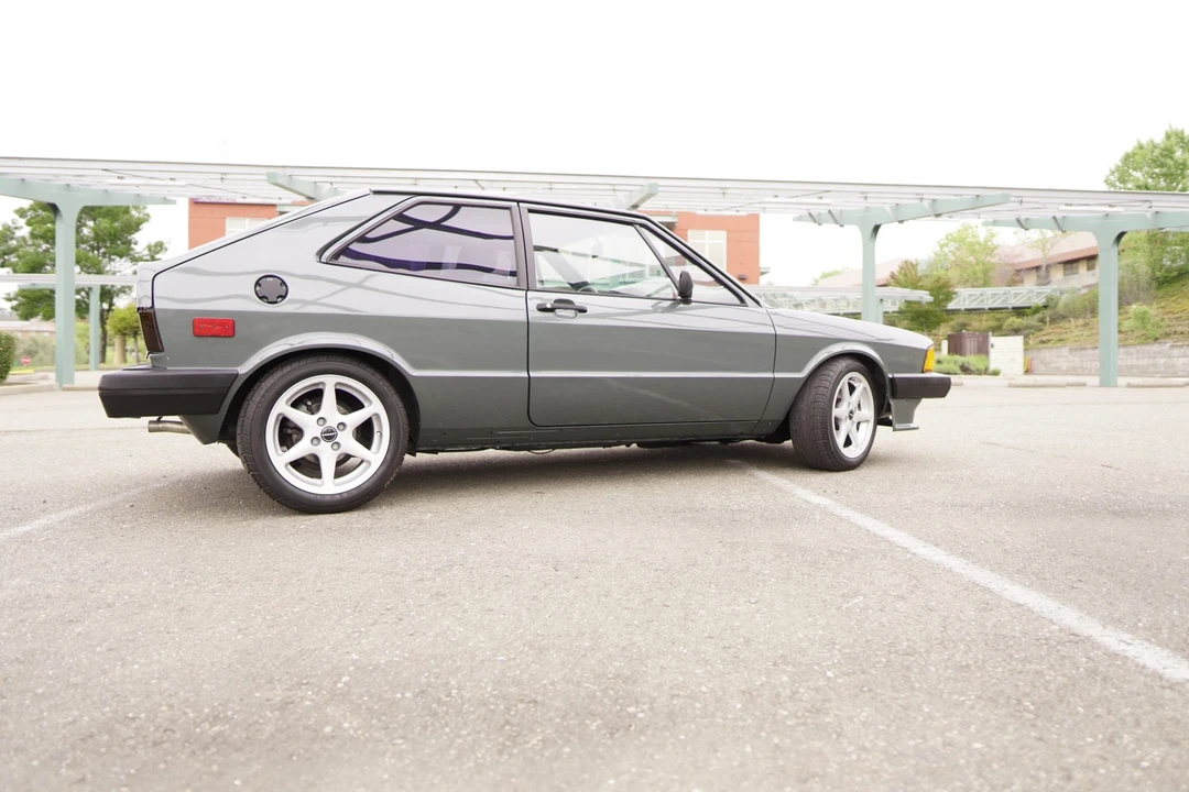 1981 Volkswagen Scirocco - Image 14 of 31