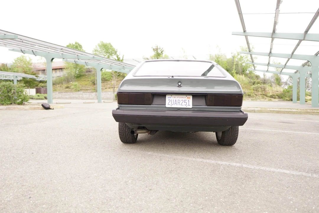 1981 Volkswagen Scirocco - Image 10 of 31