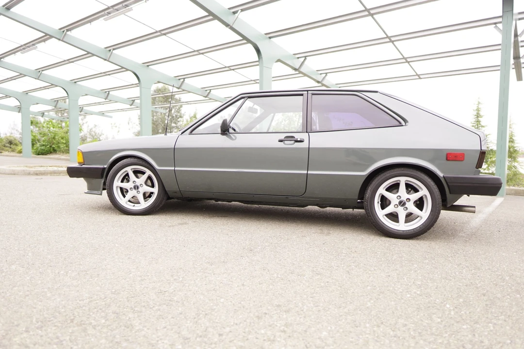 1981 Volkswagen Scirocco - Image 5 of 31