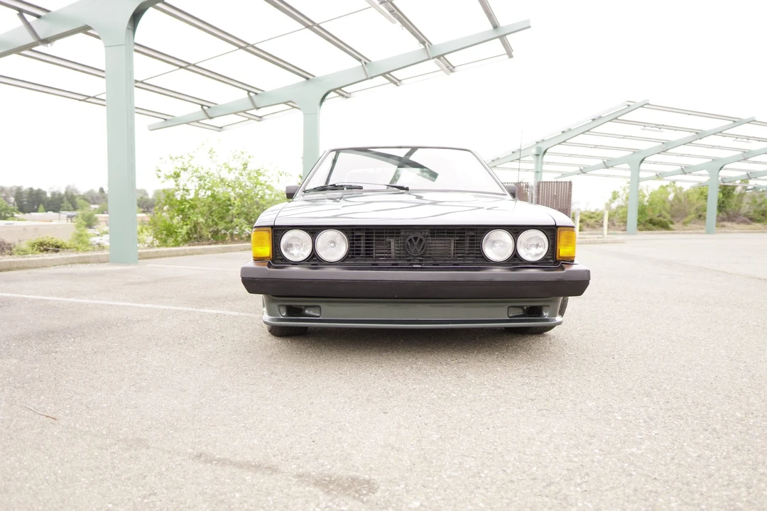 1981 Volkswagen Scirocco - Image 20 of 31