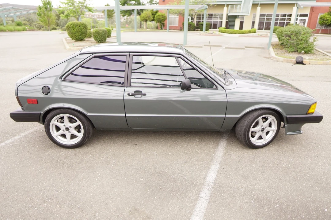 1981 Volkswagen Scirocco - Image 15 of 31
