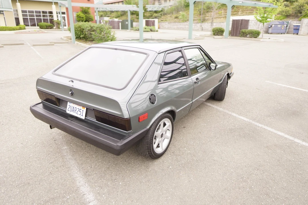 1981 Volkswagen Scirocco - Image 13 of 31