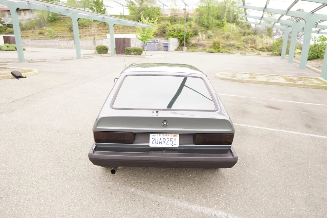 1981 Volkswagen Scirocco - Image 11 of 31