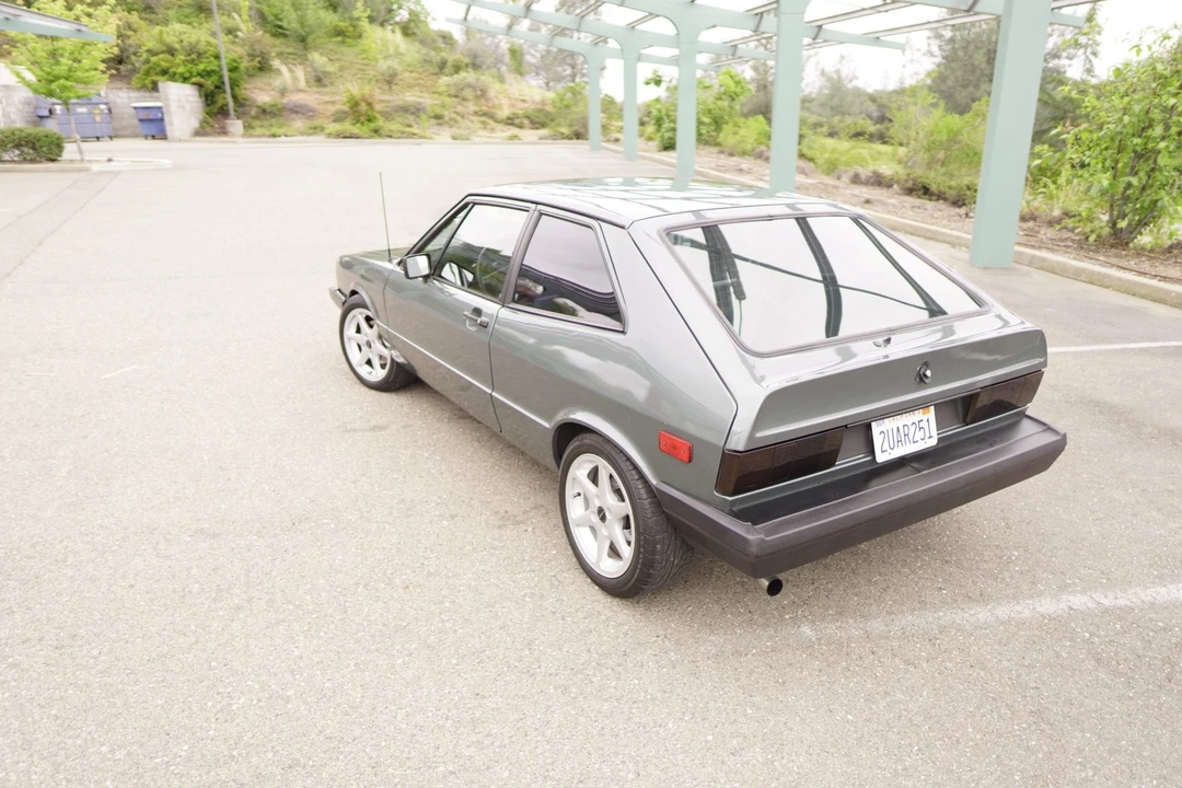 1981 Volkswagen Scirocco - Image 9 of 31