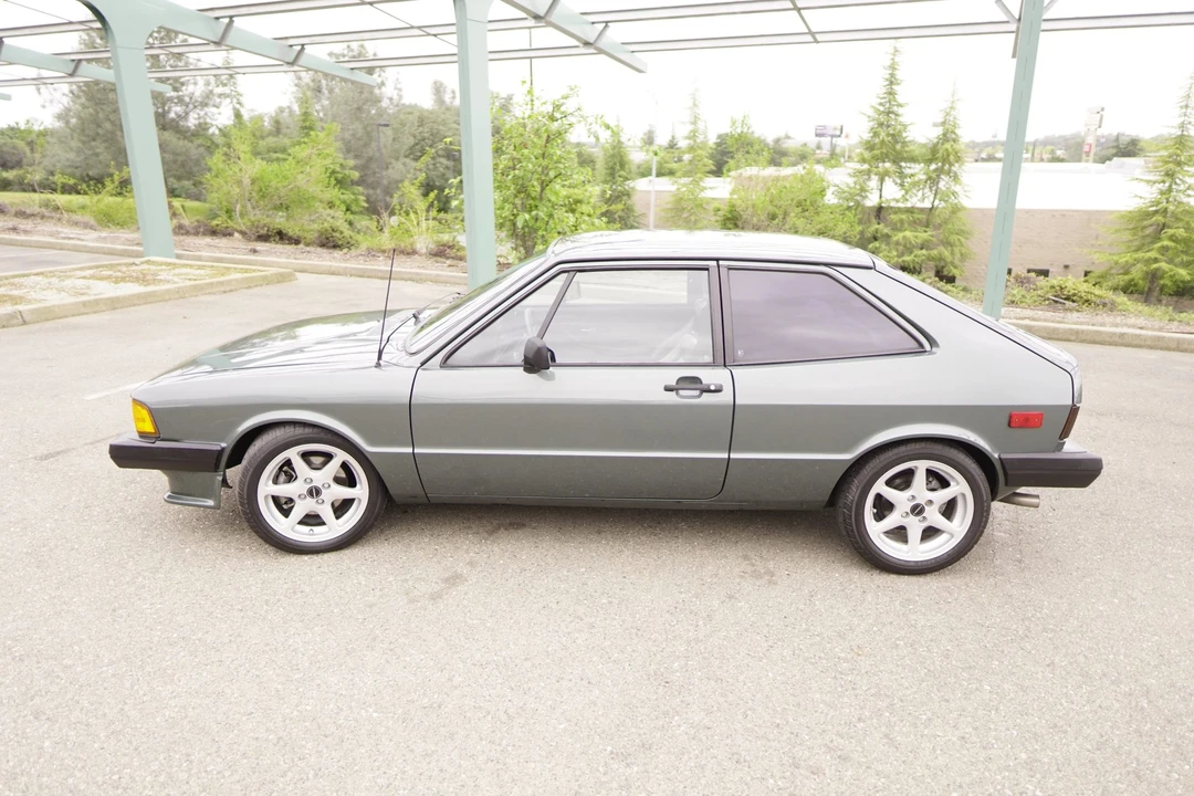 1981 Volkswagen Scirocco - Image 6 of 31