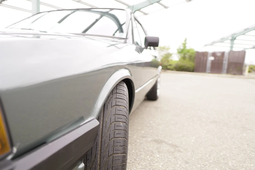 1981 Volkswagen Scirocco - Image 28 of 31