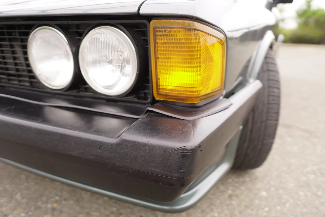 1981 Volkswagen Scirocco - Image 21 of 31