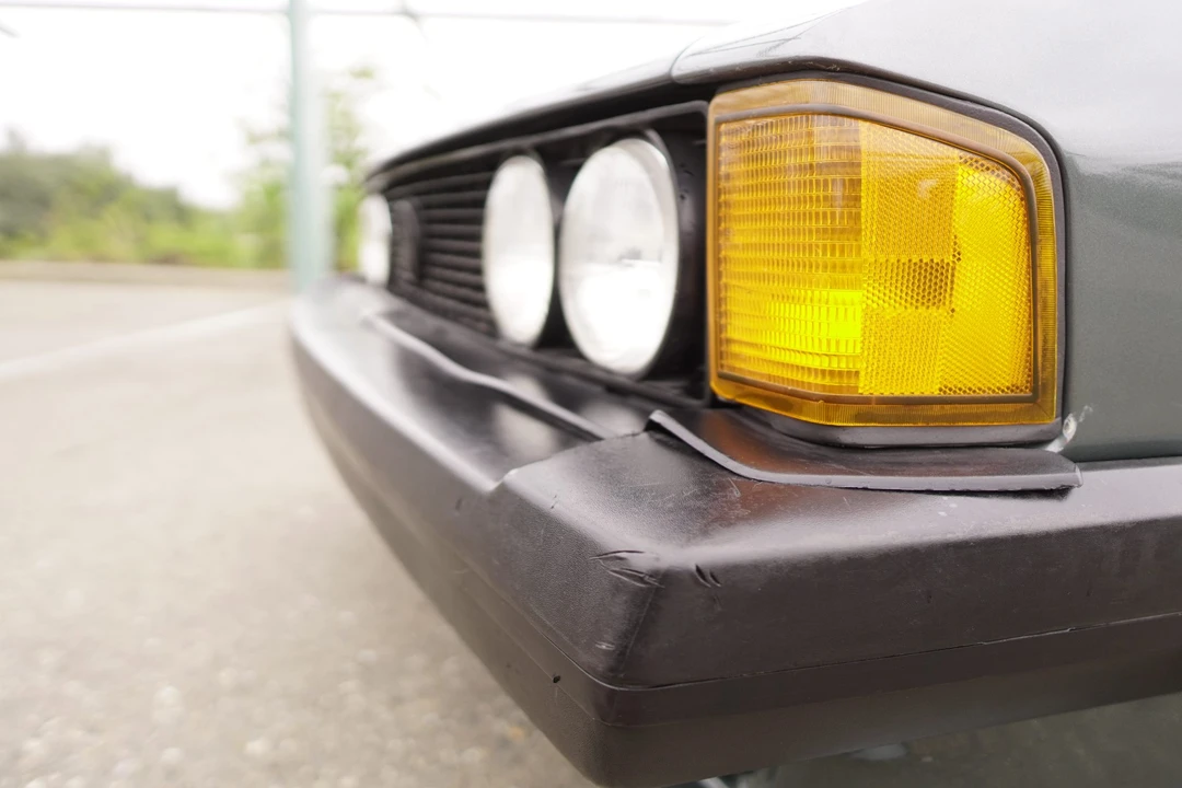 1981 Volkswagen Scirocco - Image 22 of 31