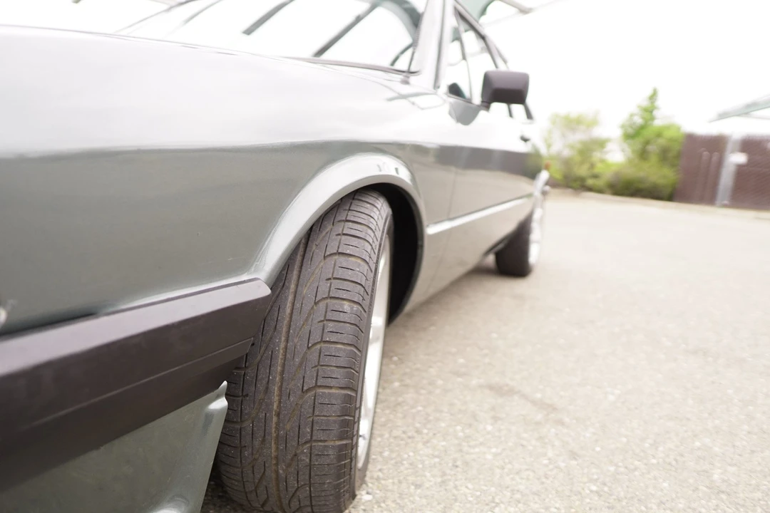 1981 Volkswagen Scirocco - Image 29 of 31