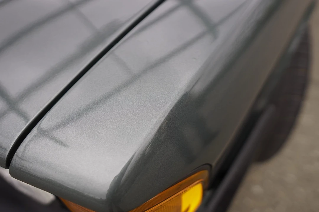 1981 Volkswagen Scirocco - Image 24 of 31