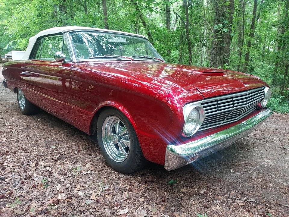 1963 Ford Falcon 1st Gen - Image 17 of 31
