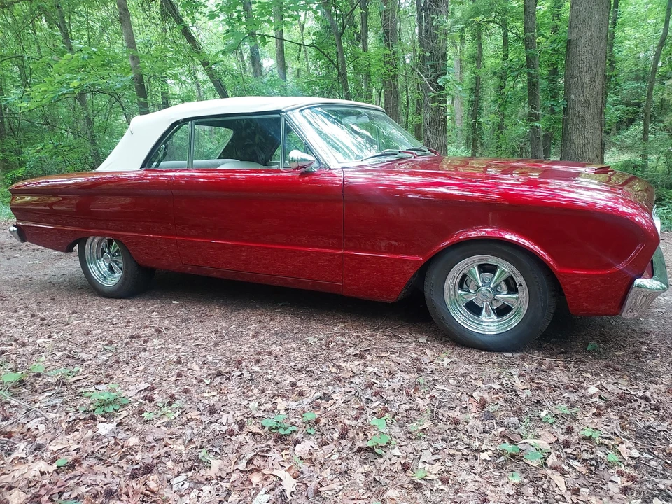 1963 Ford Falcon 1st Gen - Image 15 of 31