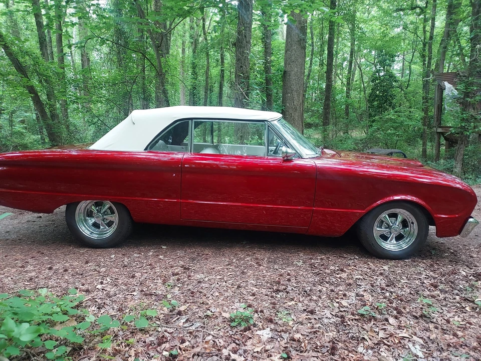1963 Ford Falcon 1st Gen - Image 14 of 31