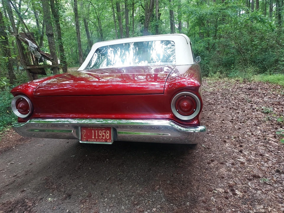 1963 Ford Falcon 1st Gen - Image 11 of 31
