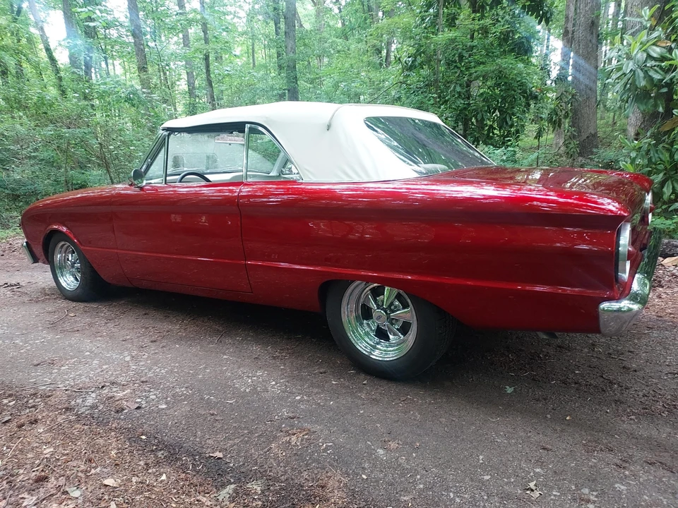 1963 Ford Falcon 1st Gen - Image 8 of 31