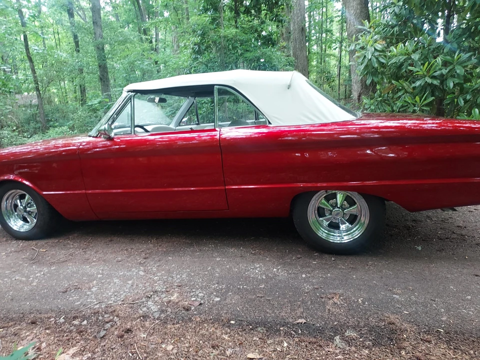 1963 Ford Falcon 1st Gen - Image 7 of 31