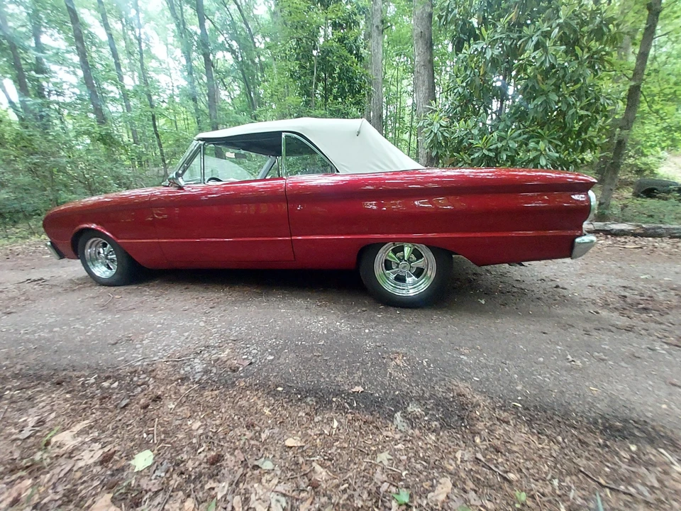 1963 Ford Falcon 1st Gen - Image 6 of 31