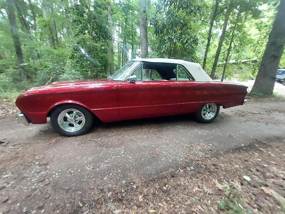 1963 Ford Falcon 1st Gen - Image 5 of 31