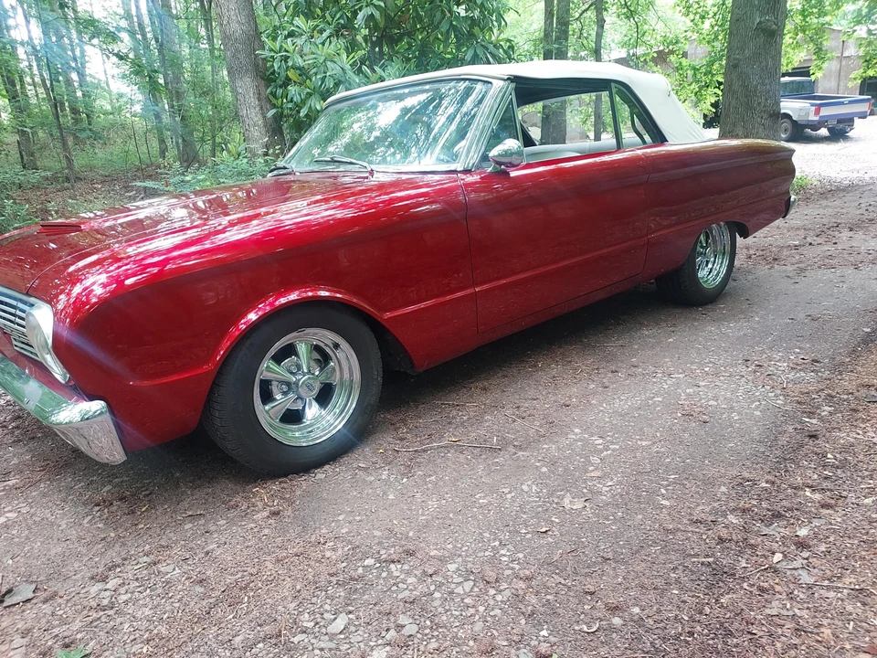 1963 Ford Falcon 1st Gen - Image 3 of 31