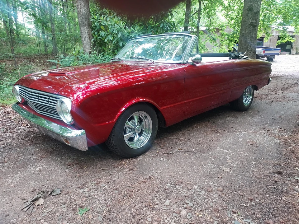1963 Ford Falcon 1st Gen - Image 18 of 31