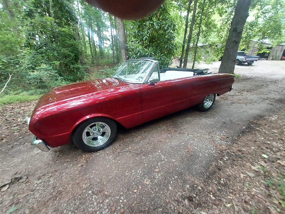1963 Ford Falcon 1st Gen - Image 19 of 31